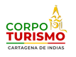 Corpo Turismo Logo
