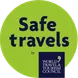 Safe Travels Logo